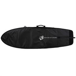 Creatures of Leisure Hardwear Fish Day Use Surfboard Bag