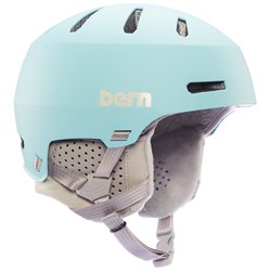 Bern Macon 2.0 MIPS Helmet