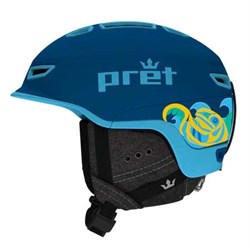 Pret Fury X MIPS Helmet