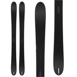 Season Pass Skis 2025