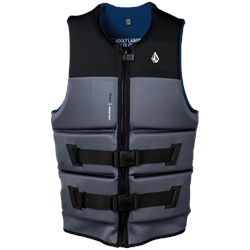 Ronix Volcom Yes CGA Wakesurf Vest 2024