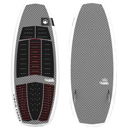 Liquid Force Quest Wakesurf Board 2024