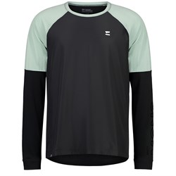 MONS ROYALE Tarn Merino Shift Wind Jersey