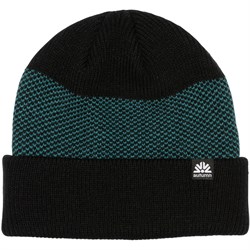 Autumn Birdseye Beanie