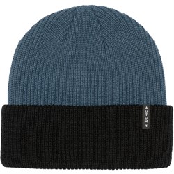 Autumn Blocked Beanie