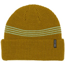 Autumn Mini Stripe Beanie