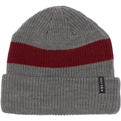 Autumn Band Fleece Lined Beanie