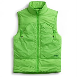 Oyuki Toya Down Insulator Vest - Unisex