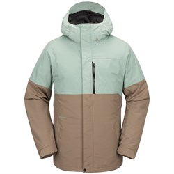 Volcom L Insulated GORE-TEX Jacket - Men's