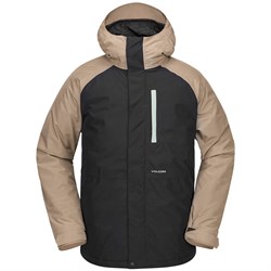 Volcom Dua Insulated GORE-TEX Jacket - Men's