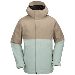 Volcom Brighton Full-Zip Jacket - Men's