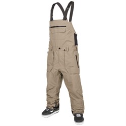 Volcom Rain GORE-TEX Bibs - Men's