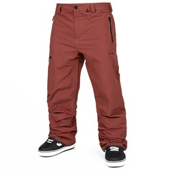 Volcom L GORE-TEX Pants - Men's