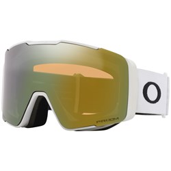 Oakley Line Miner Pro L Goggles