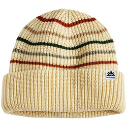 Autumn Simple Retro Beanie