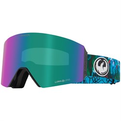 Dragon RVX MAG IR Benchetler Goggles