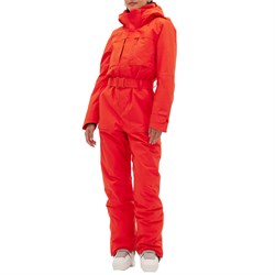 Halfdays Murphy Ski Suit - Women's