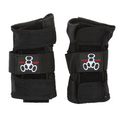 Triple 8 Wristsaver Slide On Wrist Guards