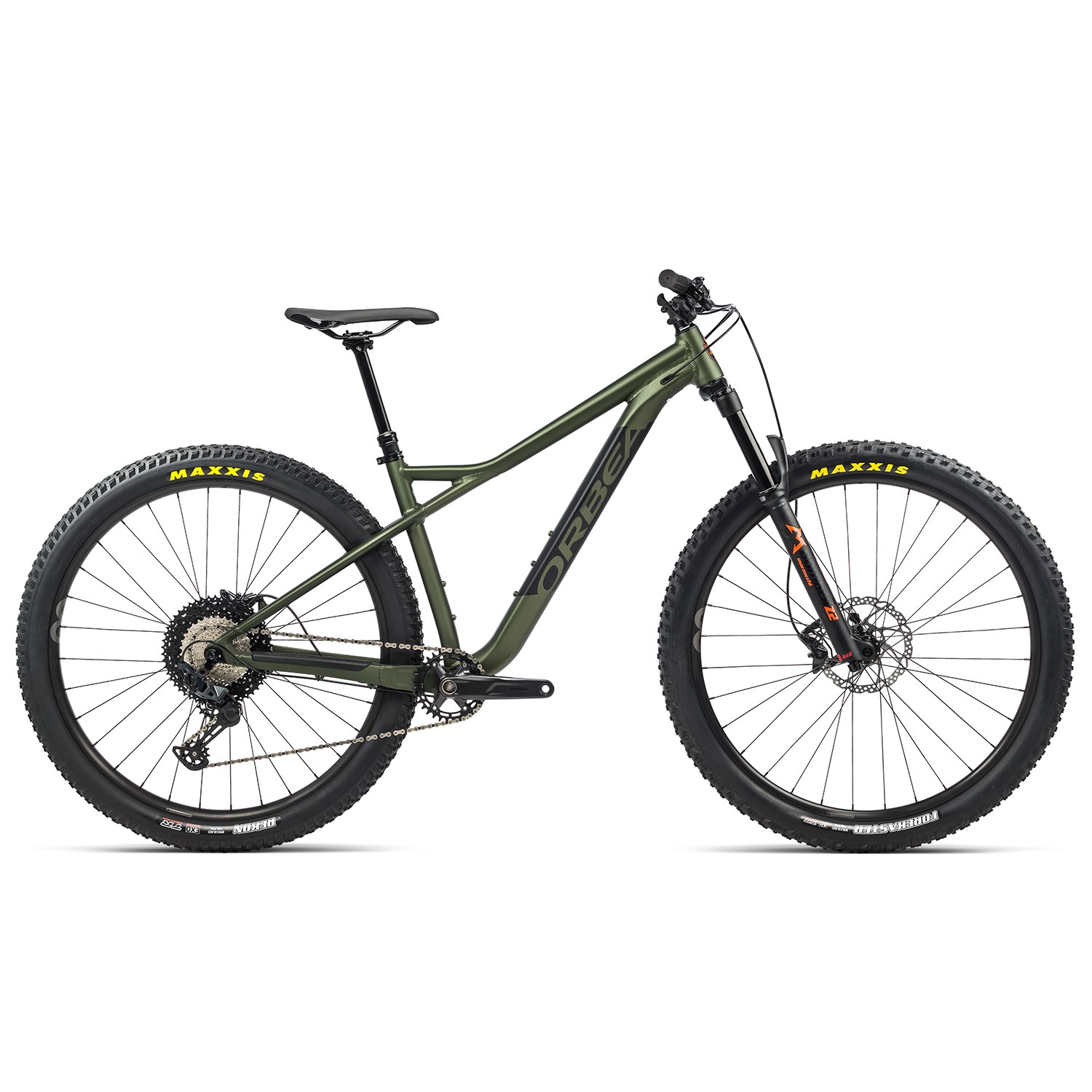 Orbea Laufey H10