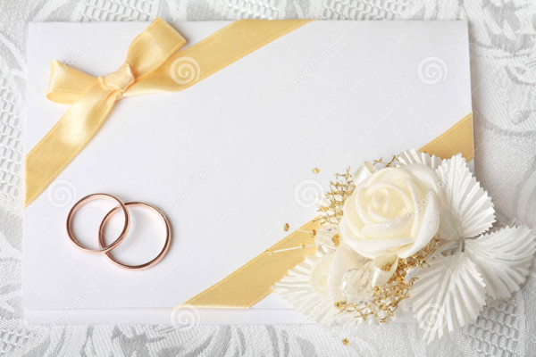 37+ Examples of Wedding Card Design - PSD