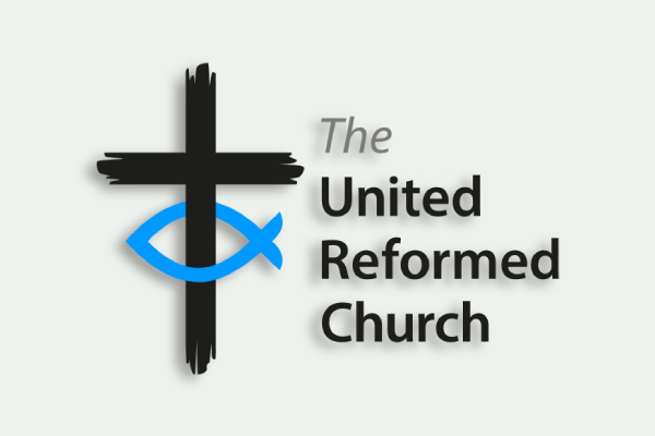 Logo With Cross And Now