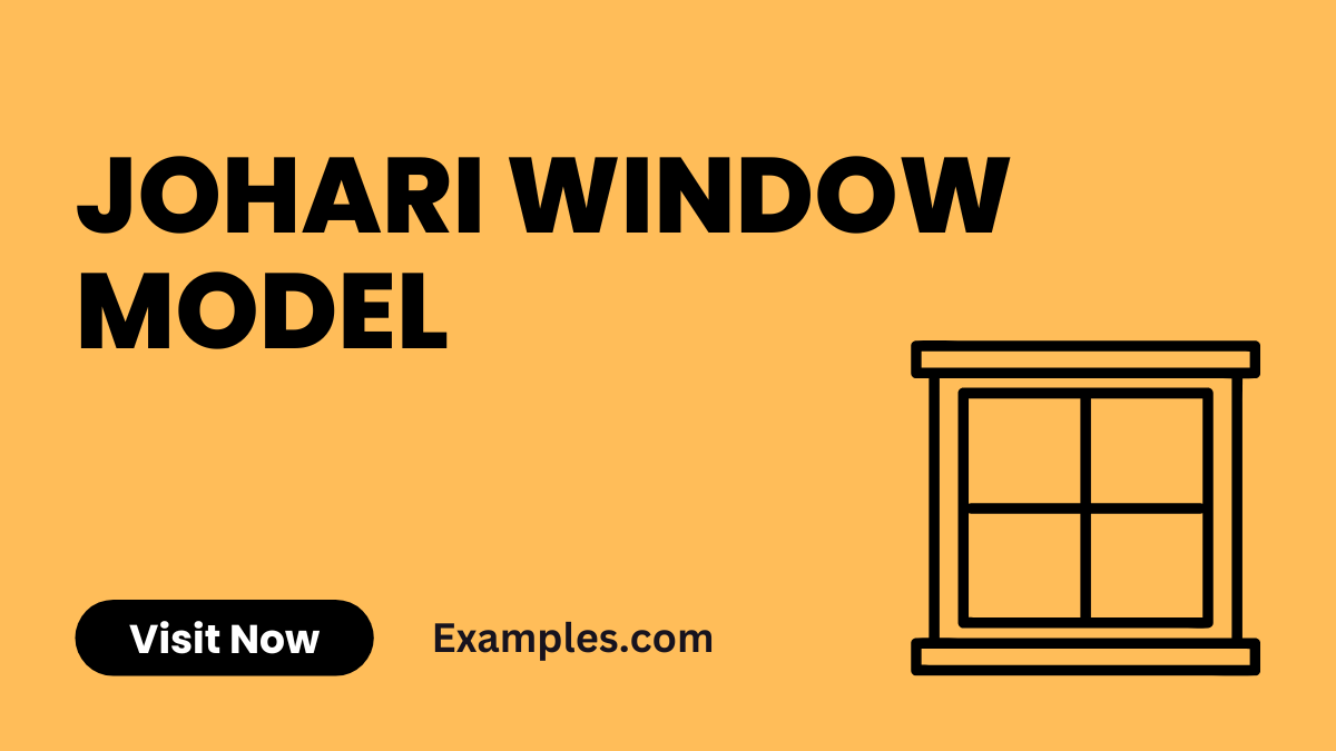 Johari-Window-Model