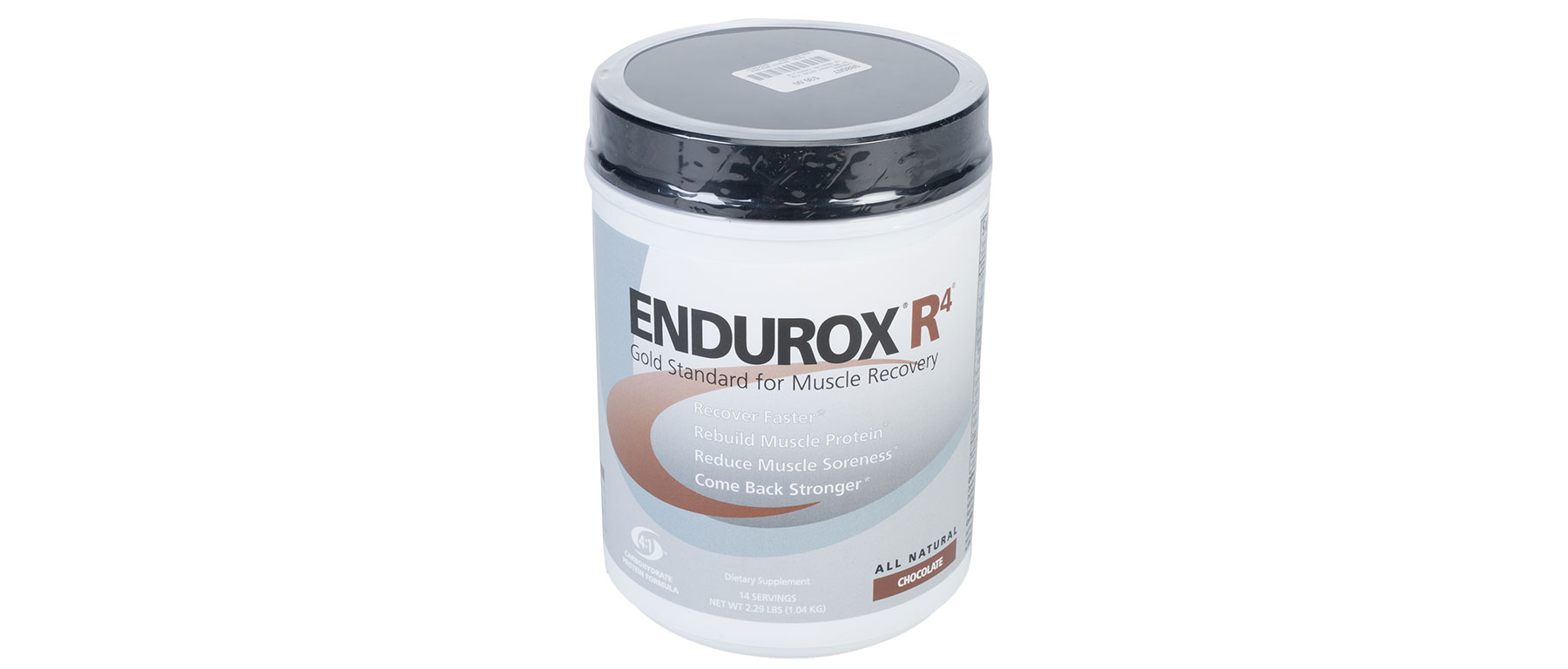 Endurox R4 Recovery Drink Mix