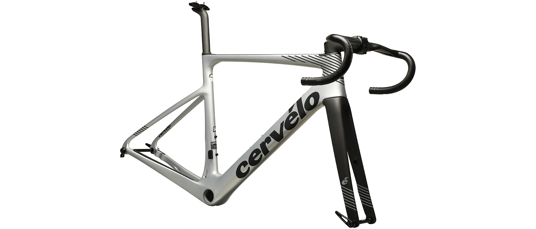 Cervelo Caledonia-5 Frameset 2021 Excel Sports | Shop Online From ...