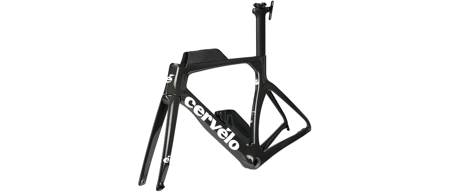 Cervelo P-Series Frameset Excel Sports | Shop Online From Boulder Colorado