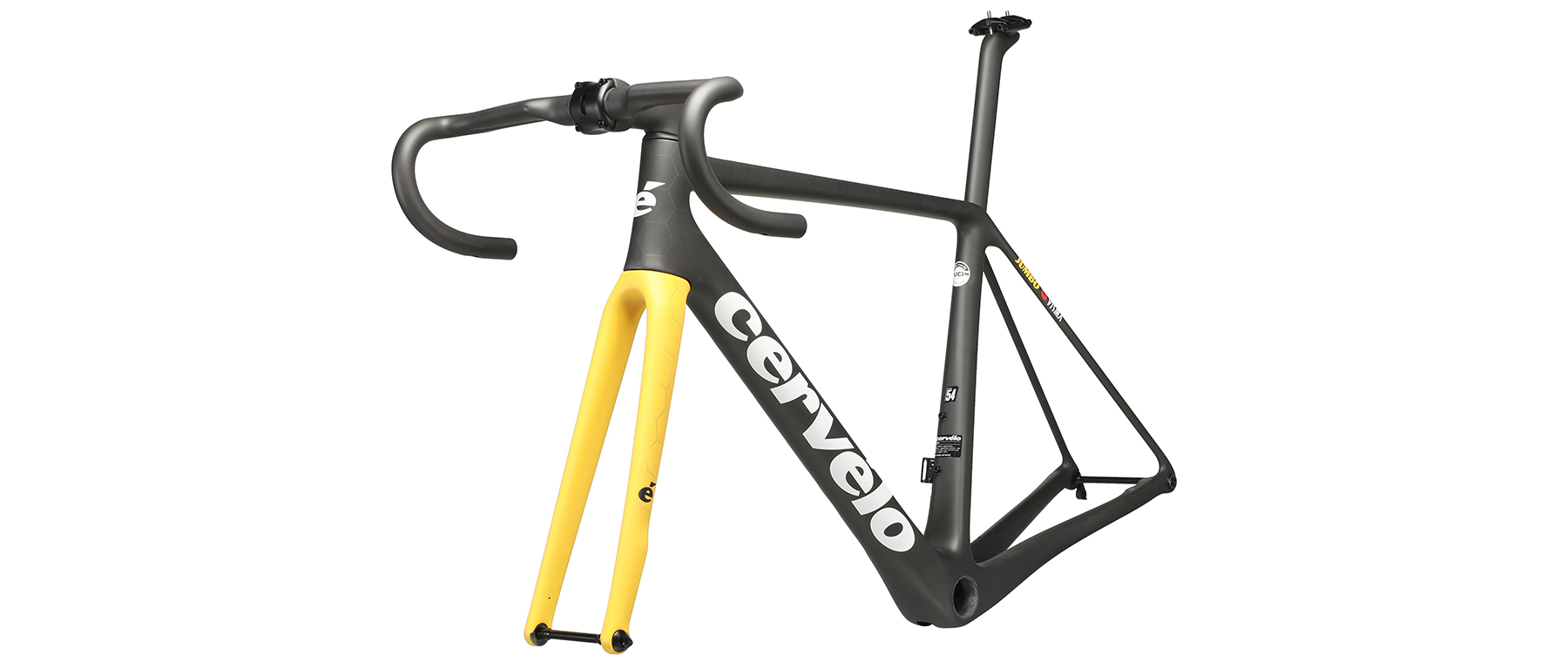 Cervelo R5 Frameset 2023 Excel Sports | Shop Online From Boulder Colorado