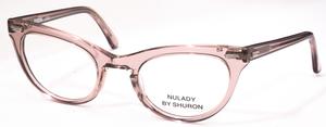 Shuron Nulady CB Eyeglasses