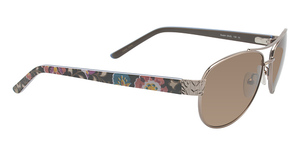 Vera Bradley Blair Sunglasses