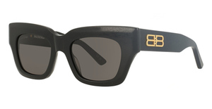 Balenciaga BB0234S Sunglasses