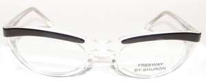 Shuron Nulady CB Eyeglasses