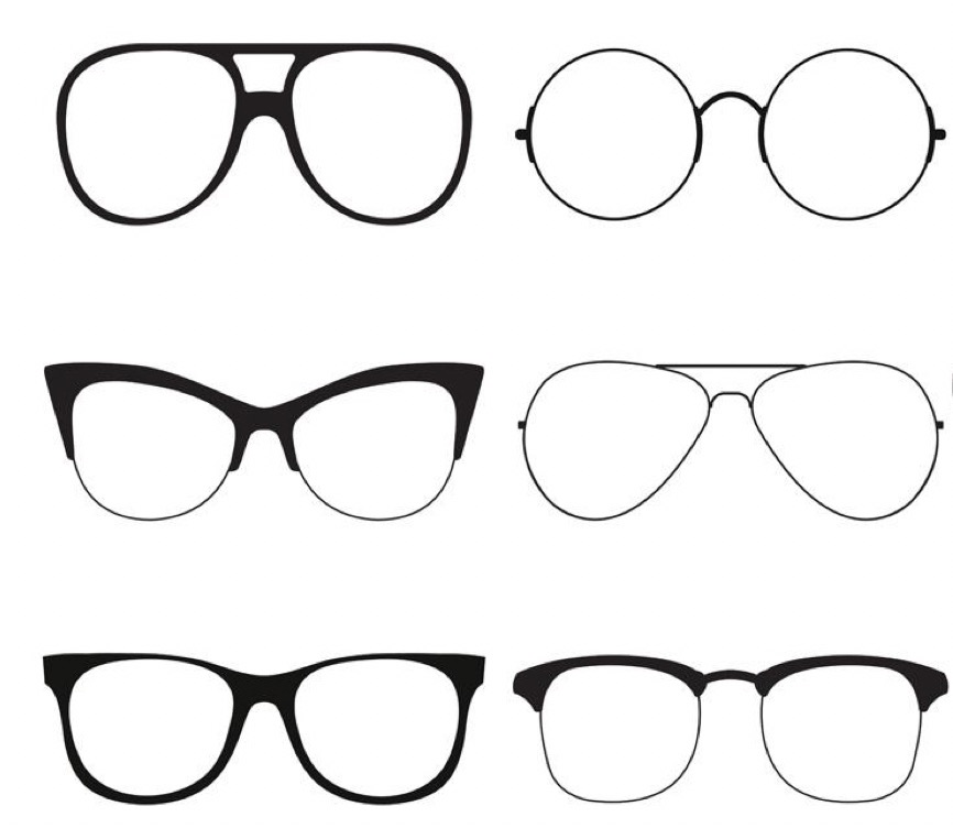 How to Choose Eyeglass Frames