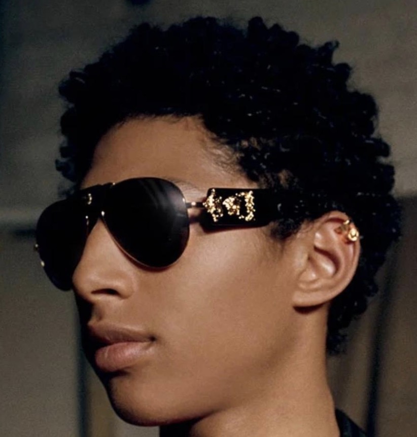 Versace Sunglasses