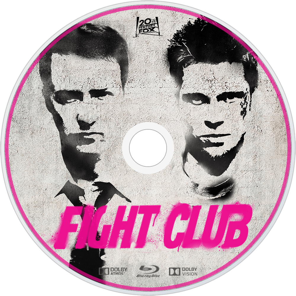 Fight Club | Movie fanart | fanart.tv