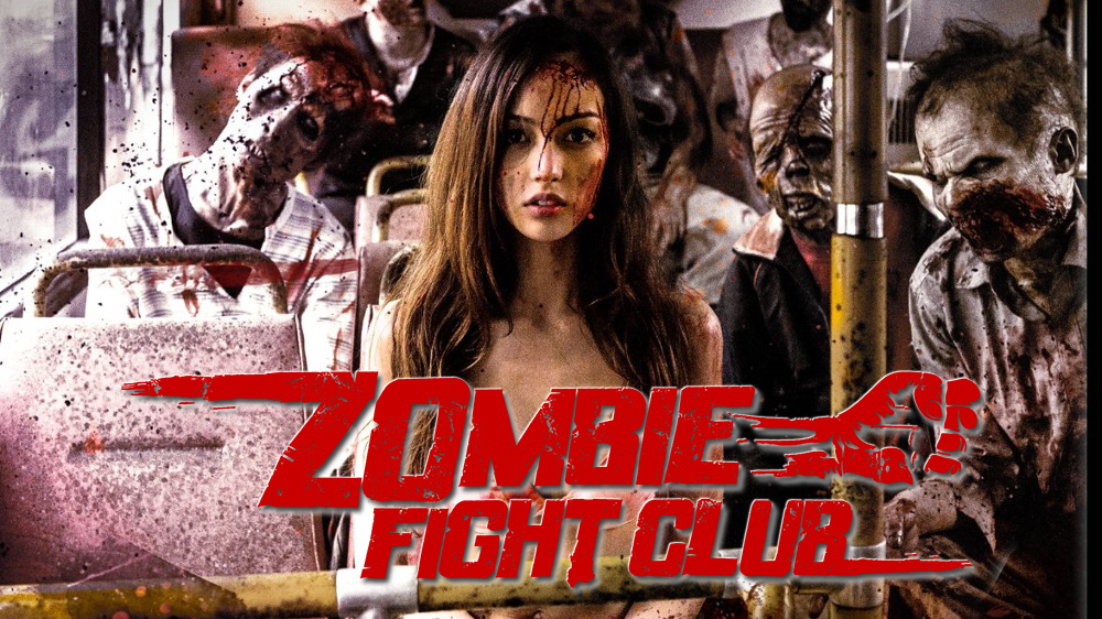 Arriba 66+ imagen zombie fight club online - Abzlocal.mx