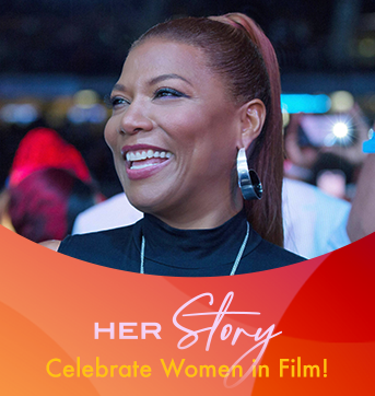 Celebrate Women's Herstory Month