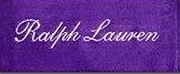 Ralph Lauren Purple Label