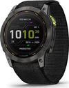 Garmin Enduro 2 Black