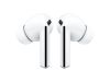 Galaxy Buds3 Pro, White