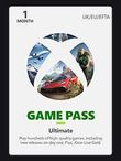 Xbox Game Pass Ultimate 1...