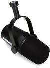 Shure MV7X Dynamic Broadcast...