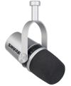 Shure MV7 USB Podcast...