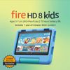 Amazon Fire HD 8 Tablets