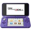 Nintendo 2DS XL Purple