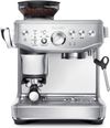 Breville the Barista Express...