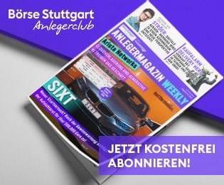 Börse Stuttgart Anlegerclub