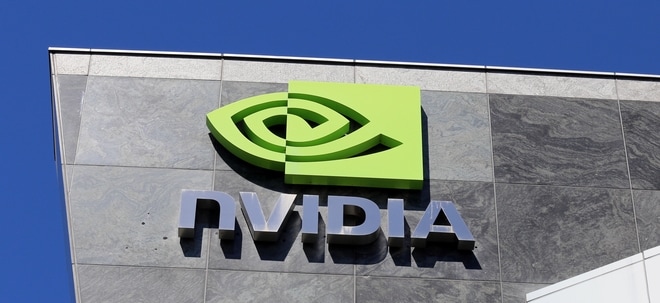 Nach DeepSeek-Beben: So schätzen Experten nun die Lage für NVIDIA ein